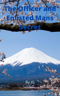 Cover The Officer and Enlisted Mans Secret (eBook, ePUB)