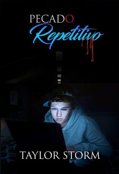 Cover Pecado Repetitivo (eBook, ePUB)