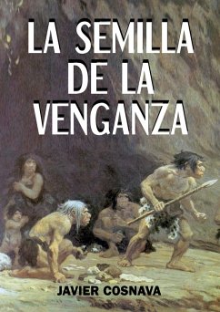 Cover La Semilla De La Venganza (eBook, ePUB)