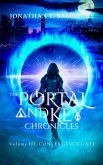 Convergence Gate (The Portal and Key Chronicles, #3) (eBook, ePUB)