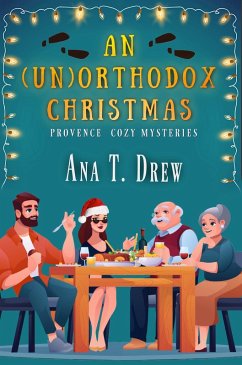 Cover An (un)Orthodox Christmas (eBook, ePUB)