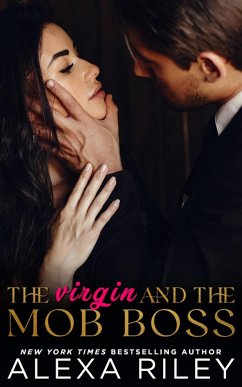 Cover The Virgin and the Mob Boss (eBook, ePUB)