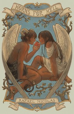 Cover Horns For Hell (Angels, #2.5) (eBook, ePUB)