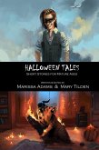 Halloween Tales (eBook, ePUB) Halloween Tales (eBook, ePUB)