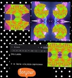 Il re leone e la pizza capricciosa (eBook, ePUB)