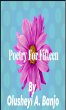 Poetry For Fifteen (eBook, ePUB) - Bild 1