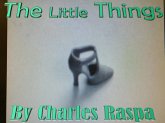 The Little Things (The Michael Biancho Series, #4) (eBook, ePUB)