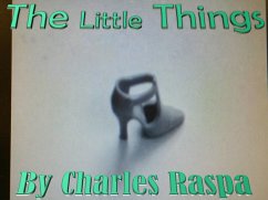 Cover The Little Things (The Michael Biancho Series, #4) (eBook, ePUB)