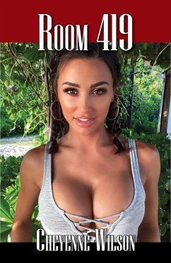 Cover Room 419 (eBook, ePUB)