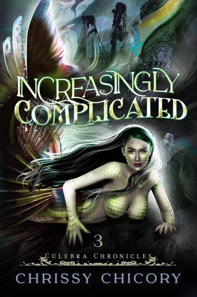Increasingly Complicated (Culebra Chronicles, #3) (eBook, ePUB) Increasingly Complicated (Culebra Chronicles, #3) (eBook, ePUB)