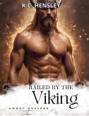 Railed by the Viking (Sweet Desires, #17) (eBook, ePUB)