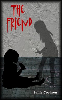 The Friend (eBook, ePUB) - Cochren, Sallie