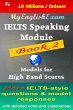IELTS Speaking Module Book 2: Model... - Bild 1