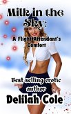 Milk in the sky: A Flight Attendant's Comfort (eBook, ePUB) Milk in the sky: A Flight Attendant's Comfort (eBook, ePUB)