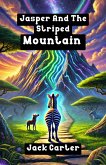 Jasper and the Striped Mountain (Diversity and Inclusion) (eBook, ePUB)