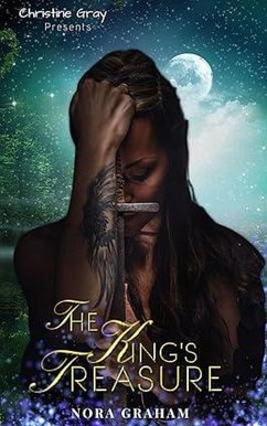Cover The King's Treasure (eBook, ePUB)