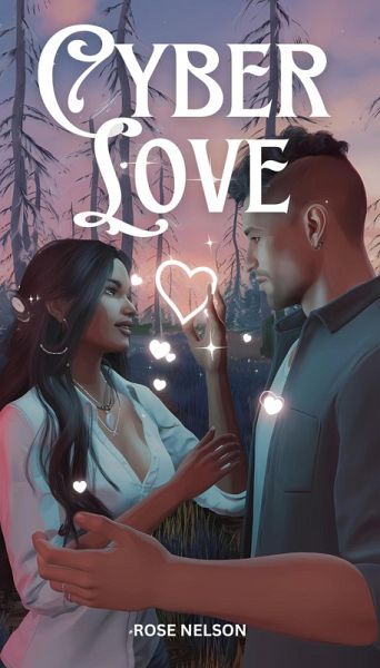 Cyber Love (eBook, ePUB) Cyber Love (eBook, ePUB)