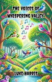 The Voices of Whispering Valley (Diversity and Inclusion) (eBook, ePUB)