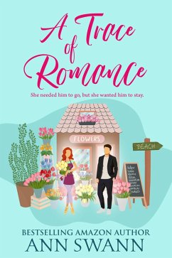 Cover A Trace of Romance (eBook, ePUB)