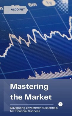 Mastering the Market (eBook, ePUB) - Pet, Aldo