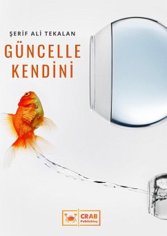 Cover Güncelle Kendini (eBook, ePUB)