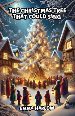 The Christmas Tree That Could Sing (eBook, ePUB) - Harlow, Emma