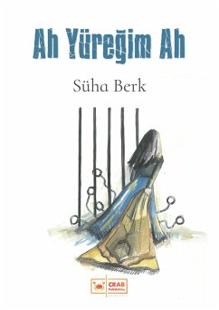 Cover Ah Yüregim Ah (eBook, ePUB)