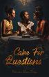 Cake For Questions (eBook, ePUB) - Bild 1