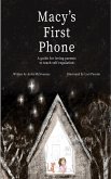 Macy's First Phone (eBook, ePUB) Macy's First Phone (eBook, ePUB)