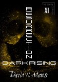 Resurrection : Dark Rising (The Dark Corner Series, #11) (eBook, ePUB)