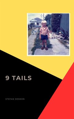Cover 9 Tails (eBook, ePUB)