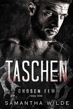 Cover Taschen (Chosen Few, #4) (eBook, ePUB)