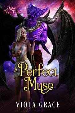 Cover A Perfect Muse (Illustrated) (eBook, ePUB)