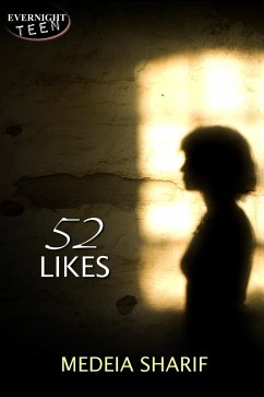52 Likes (eBook, ePUB) Cover 52 Likes (eBook, ePUB)