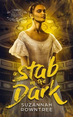 A Stab in the Dark (Miss Dark's Apparitions, #5) (eBook, ePUB) Cover A Stab in the Dark (Miss Dark's Apparitions, #5) (eBook, ePUB)