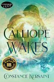 Calliope Wakes (eBook, ePUB) Calliope Wakes (eBook, ePUB)