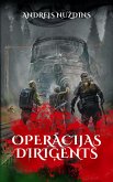 Operacijas dirigents (eBook, ePUB)