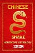 Snake Chinese Horoscope 2025 (Chinese... - Bild 1