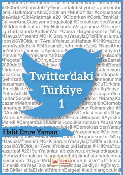 Twitter'daki Türkiye 1 (eBook, ePUB) Twitter'daki Türkiye 1 (eBook, ePUB)