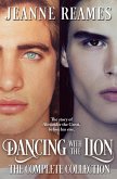 Bundle: Dancing with the Lion: The Complete Collection (eBook, ePUB) Bundle: Dancing with the Lion: The Complete Collection (eBook, ePUB)