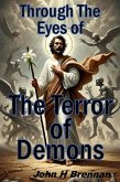 Through the Eyes of the Terror of Demons (eBook, ePUB) Through the Eyes of the Terror of Demons (eBook, ePUB)