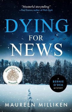 Dying For News (eBook, ePUB) - Milliken, Maureen Dying For News (eBook, ePUB) - Milliken, Maureen