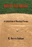Ball On The Mound (eBook, ePUB) Ball On The Mound (eBook, ePUB)