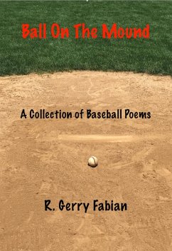 Cover Ball On The Mound (eBook, ePUB)
