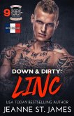 Down & Dirty: Linc (Édition française) (eBook, ePUB)