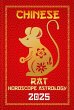 Rat Chinese Horoscope 2025 (Chinese... - Bild 1