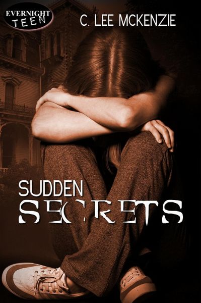 Sudden Secrets (eBook, ePUB) Sudden Secrets (eBook, ePUB)