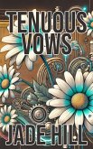 Tenuous Vows (eBook, ePUB)