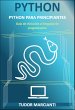Python Para Principiantes (eBook, ePUB) - Bild 1