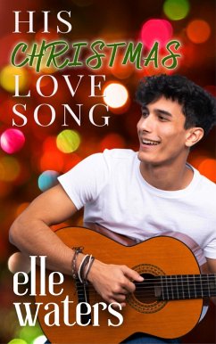Cover His Christmas Love Song (eBook, ePUB)